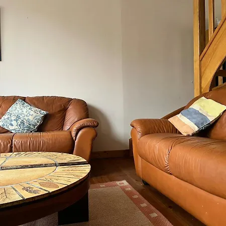 Chez Mamie - 8 Beds - Center - Family Holiday home