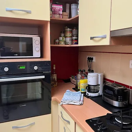Chez Mamie - 8 Beds - Center - Family Holiday home Arras