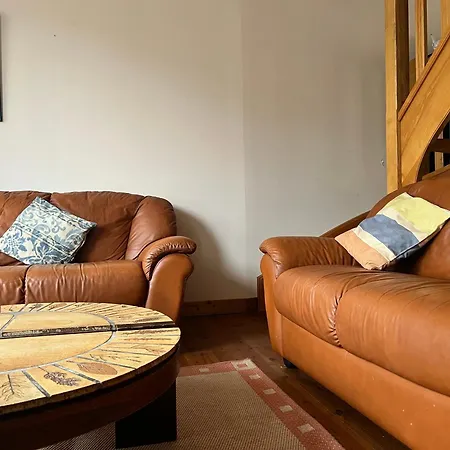 Chez Mamie - 8 Personnes - Familial - Confort - Parking Public - Librairie Holiday home Arras