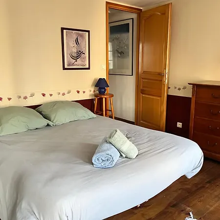 Chez Mamie - 8 Personnes - Familial - Confort - Parking Public - Librairie * Arras