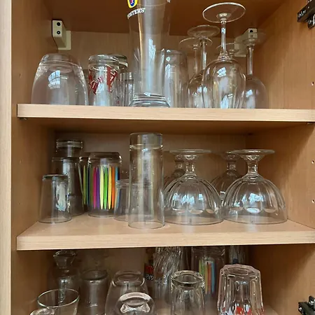 Chez Mamie - 8 Personnes - Familial - Confort - Parking Public - Librairie * Arras