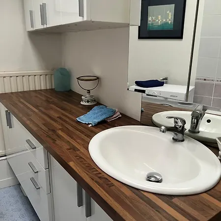 Ferienhaus Chez Mamie - 8 Personnes - Familial - Confort - Parking Public - Librairie Arras